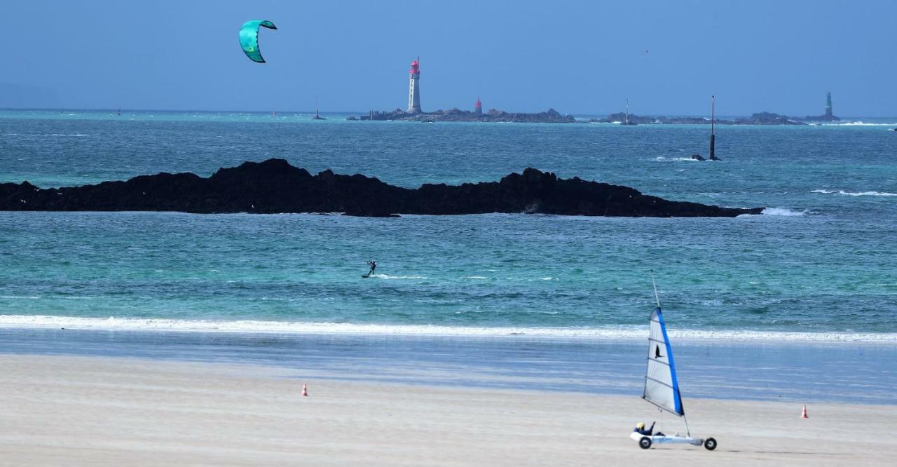 Joli T2, Gare, Intra-Muros & Plage A Proximite Saint-Malo Kültér fotó